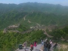 -八达岭长城