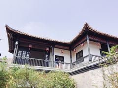 -东莞市可园博物馆