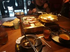 -楼兰新疆主题餐厅(坂田佳华领汇广场店)