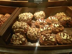 -B&C黄油与面包·THE GARDEN BAKERY概念店(世纪汇店)