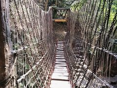 -古龙峡云天玻霸