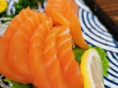 -小川洋风料理(街道口店)