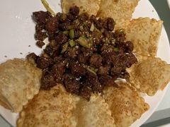 -桃子餐厅·天津菜(红星路直营店)