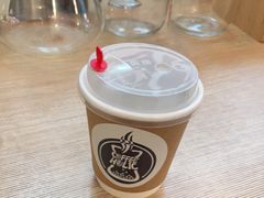 -COFFEE HOLIC(朝外SOHO店)