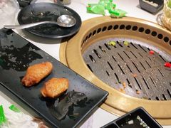 -花味烤肉·拌饭(庐阳万科店)