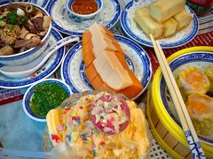 -捷信牛奶甜品世家(学府店)