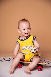 -小木马国际儿童摄影