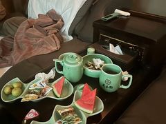 -足本纪·足道 SPA 简餐 小吃(文三西路店)