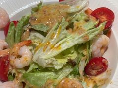 -菲滋意式餐厅(金华银泰城店)