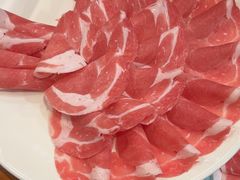 -马记伊源斋涮肉·清真菜(潘家园古玩市场店)