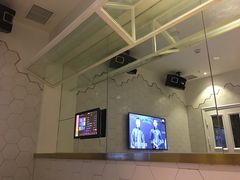 -范特西FANTASY量贩式KTV(民主广场店)