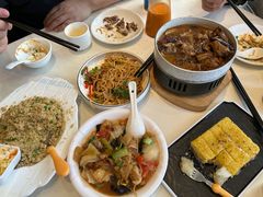 -凯鸽酒楼(大同振兴街店)