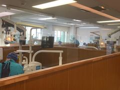 -北京大学口腔医院(第二门诊部)