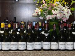 -Le Bistrot de Racine