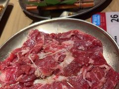 -西塔老太太泥炉烤肉(亚运村店)