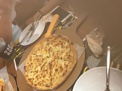 -乐凯撒披萨(中心书城店)