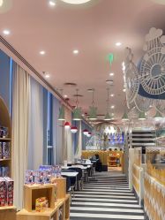 -奈尔宝家庭中心·亲子餐厅(前滩店)