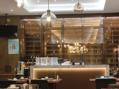 -正元希尔顿逸林酒店-御玺中餐厅