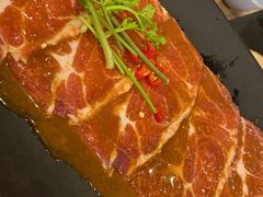 -新石器烤肉(张家港购物公园店)