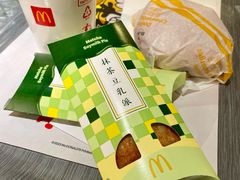 -麦当劳(新王府井店)