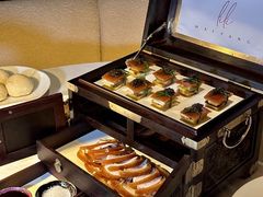 -莉莉海堂HAITANG·烤鸭(国贸商城店)