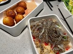 -半天妖烤鱼(紫荆广场店)