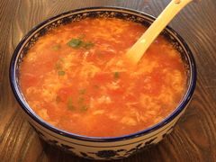 疙瘩汤-吕氏疙瘩汤·私家菜馆(慈云寺店)