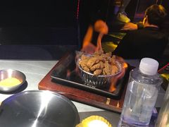 -M-MIX电音烤吧