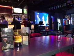 -苏哥利酒店·酒吧 BAR SOUL(观前街店)