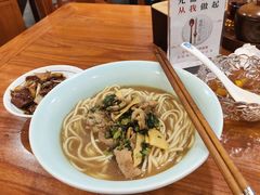 -奎元馆.百年奎元.非遗传承(西湖边的解放路店)