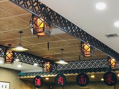 -面尚香关中面馆(西荷店)