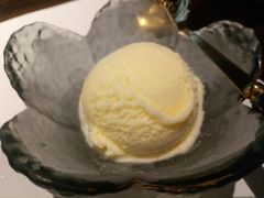 香草冰激凌-石葵(锦业时代店)