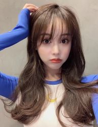 -东秀护肤造型
