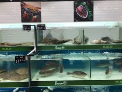 -永辉超市(鲁谷店)