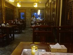 大堂-杨记隆府(白象街店)