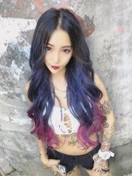 -和良形象