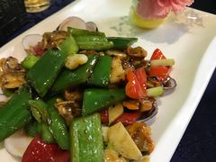 花甲-珍记海鲜酒家(嵩山路店)