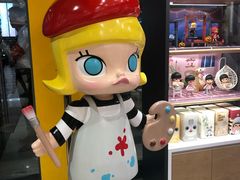 -泡泡玛特POPMART(天环购物中心店)