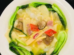 -新南华大酒店(长寿店)