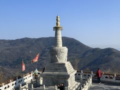 -妙峰山风景名胜区