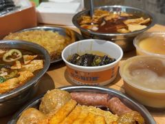 -柳州肥姨妈大骨螺蛳粉(沙河店)