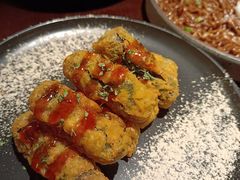 -Fuzzy Bistro 浮几韩餐·茶酒馆