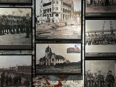 -青岛德国监狱旧址博物馆