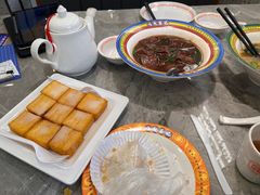 -九龙茶记·粤式餐厅融合菜(鹭江店)