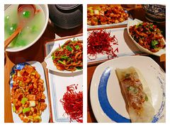 -满园烤鸭·春饼(中街大悦城店)