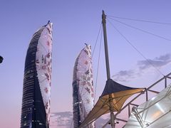 -晋爵会游泳馆(海湾公园店)