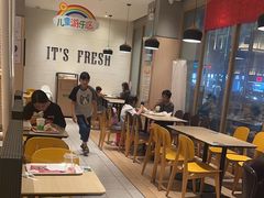 -德克士(清河店)