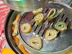 -哈哈碳都·牛肋条无限自助烤肉(宝龙店)