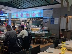 -麻辣空间·清油火锅(万达广场店)