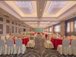 -厦门庐山大酒店·宴会厅